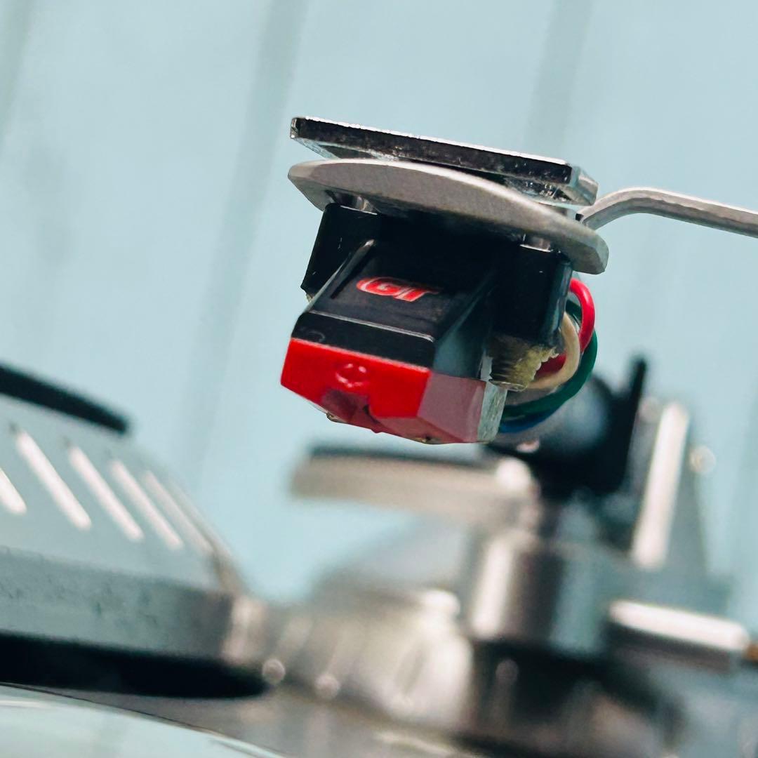 Numark TTX ヌマーク　プレミアムターンテーブル　通電確認　箱付き