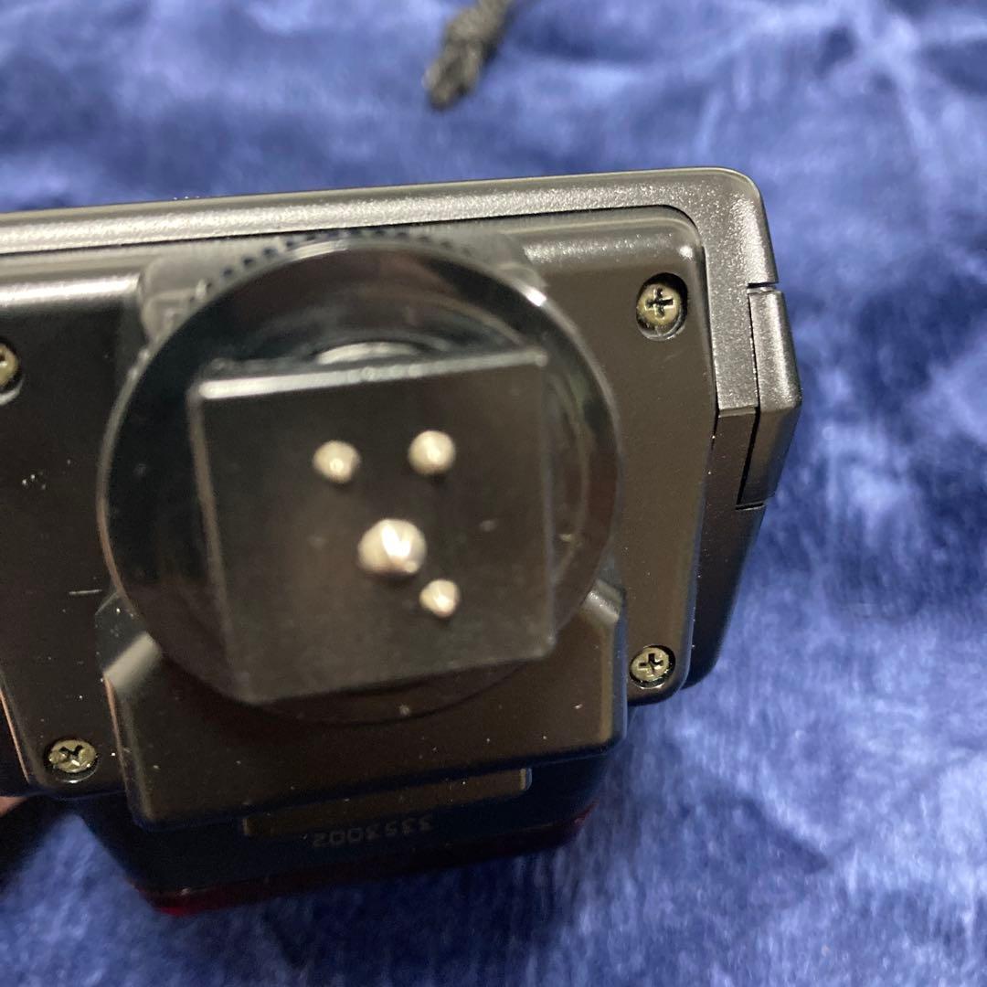 Nikon F-501 一眼レフカメラ AFレンズ付き