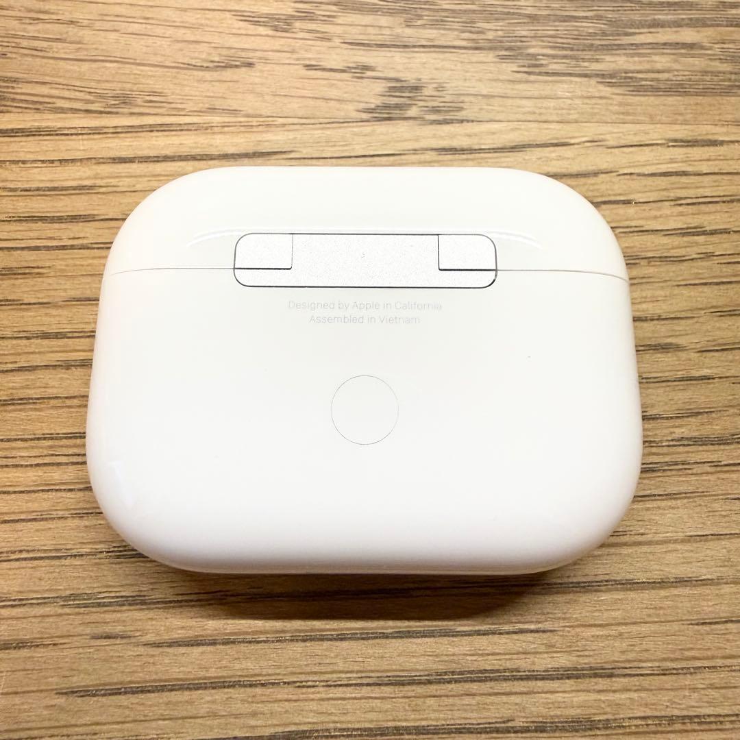 【超美品】AirPods Pro 第2世代 USB-C 正規品 限定保証あり