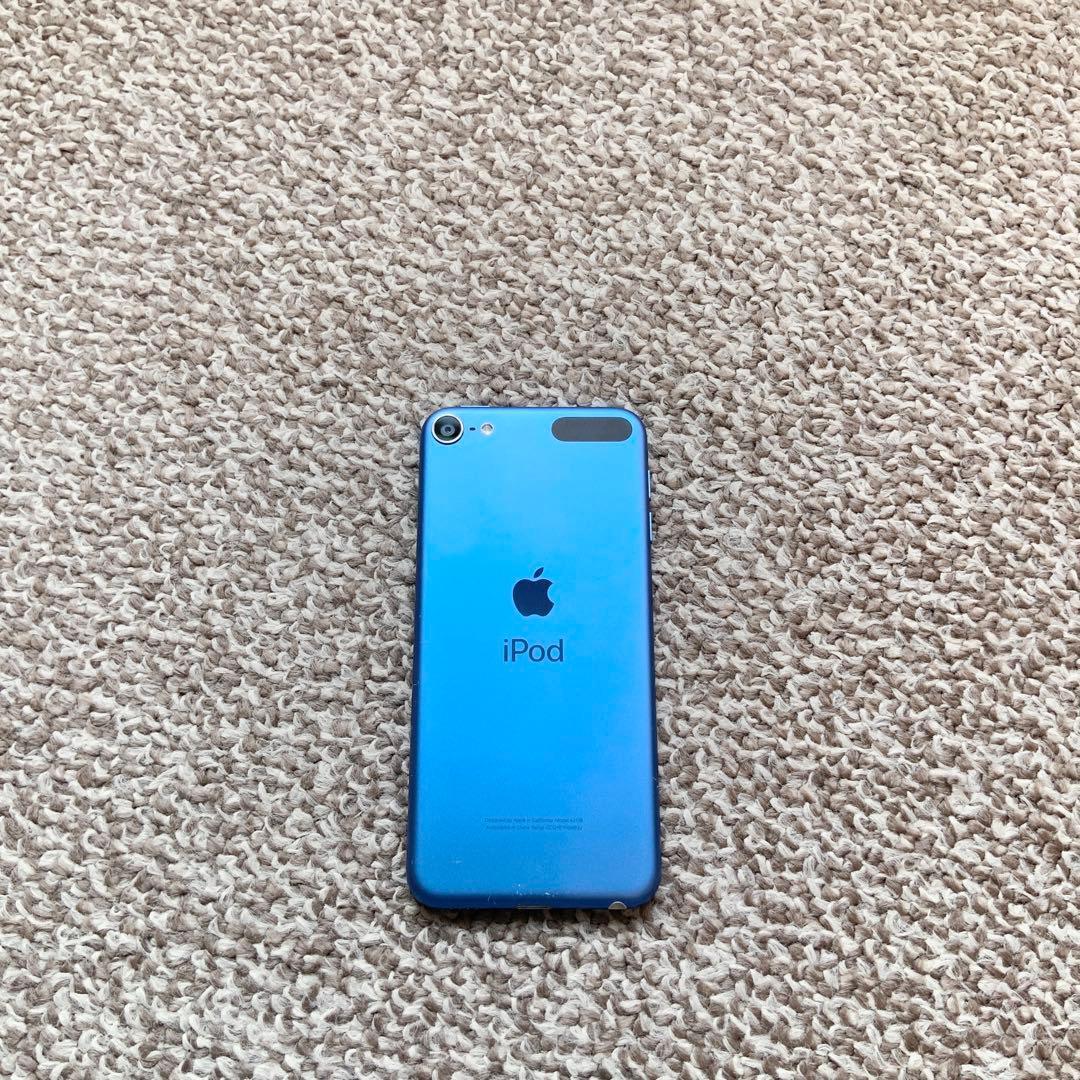 iPod touch 第7世代 128GB Appleアップル アイポッドd