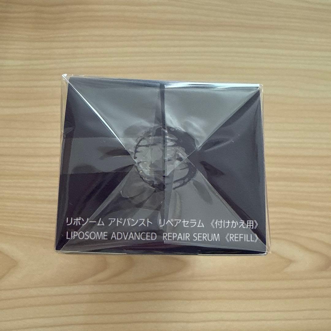 【DECORTE 】リポソームアドバンストリペアセラム 75ml レフィル