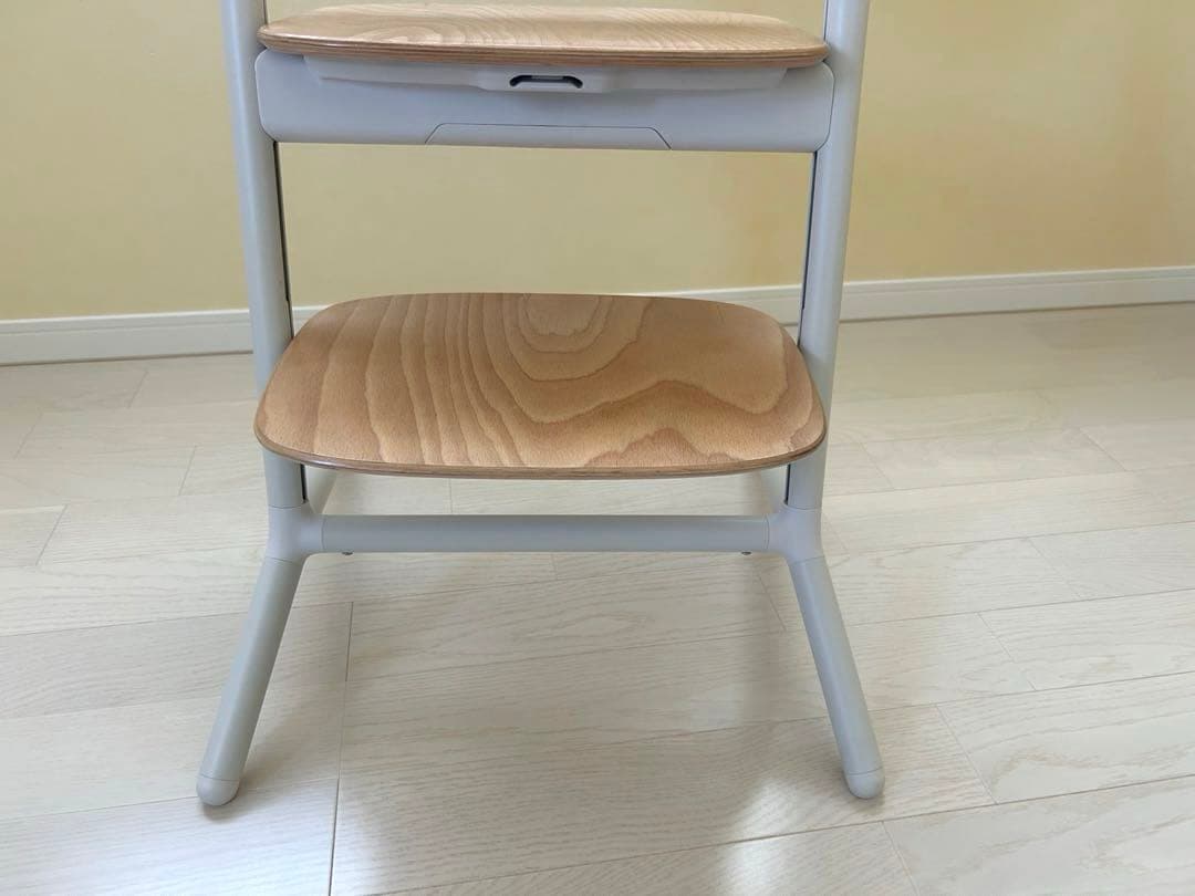 cybex [ サイベックス ] LEMO 3-IN-1 ベビーチェア