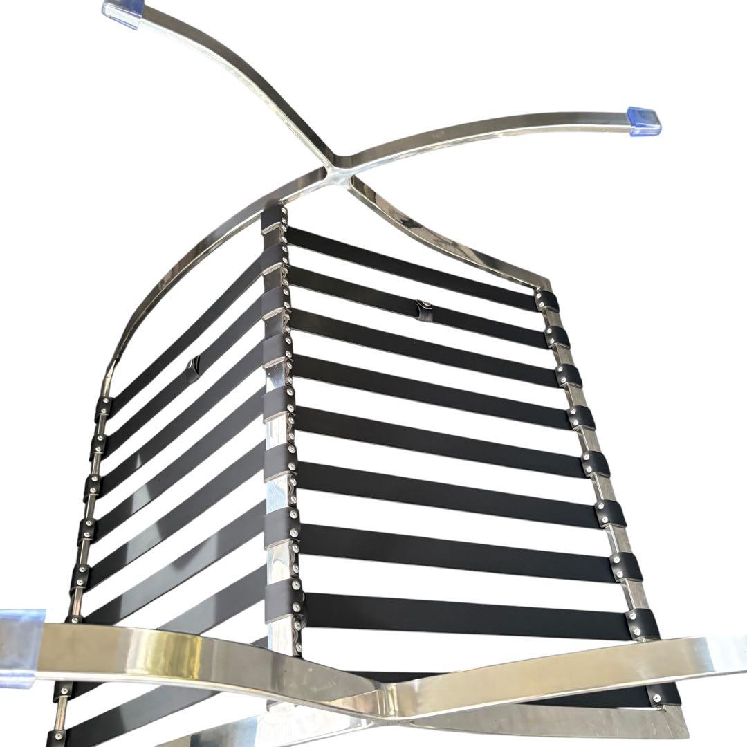 美品　バルセロナチェア　ミッドセンチュリー モダン　本体