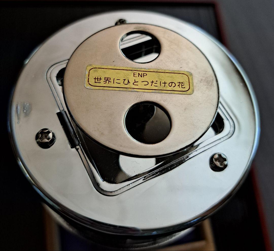 ❤激レア ハローキティ 北海道限定 ドーム型オルゴール❤