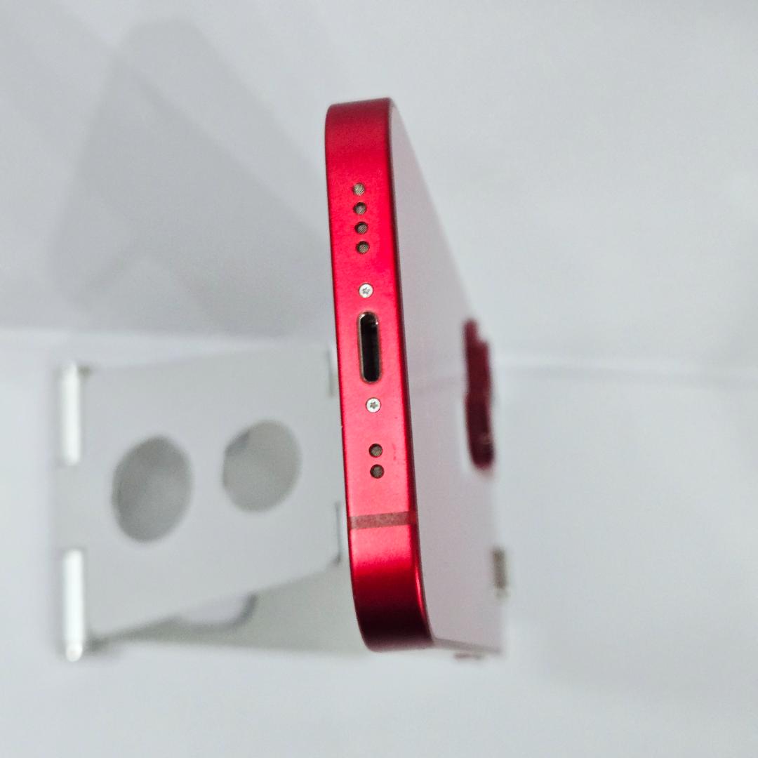 05 iPhone13mini レッド SIMフリー