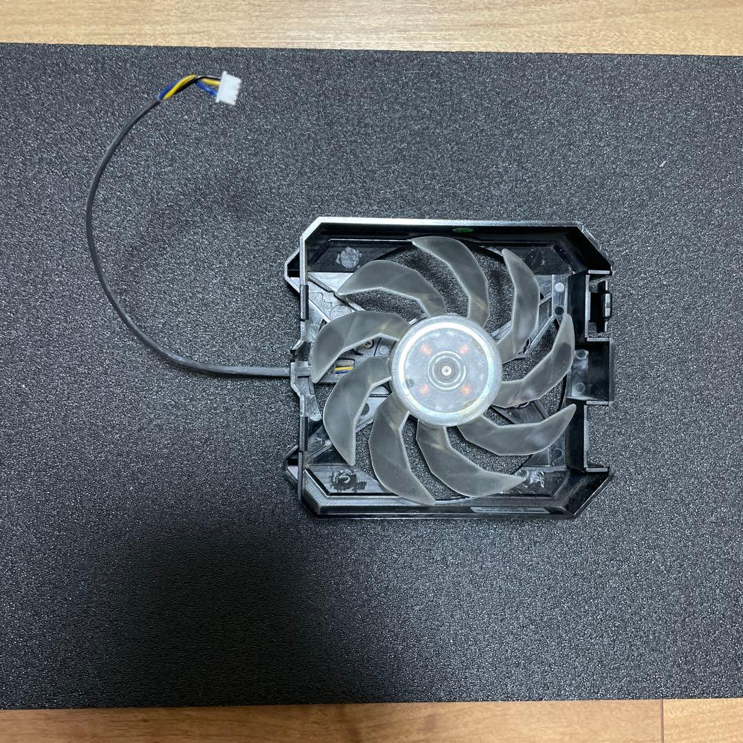 玄人志向 NVIDIA GeForce RTX3090搭載 グラフィックボード