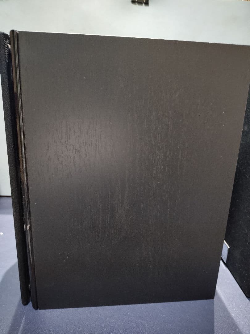 値下げ中　DALI ZENSOR 1 ブラック スピーカー