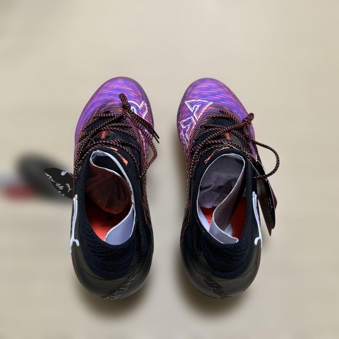 サッカーシューズ フューチャー8アルティメットHG/AG