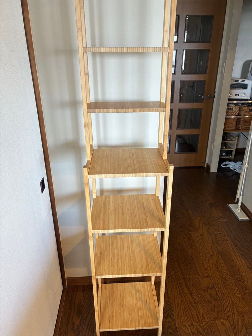 IKEA RAGRUND ローグルンド シェルフ