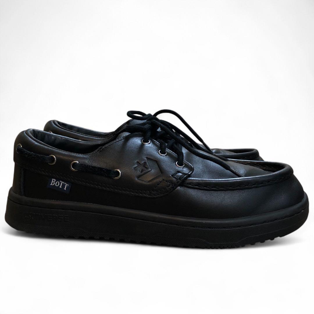 CONVERSE DECKSTAR SK BoTT + コンバース デックスター