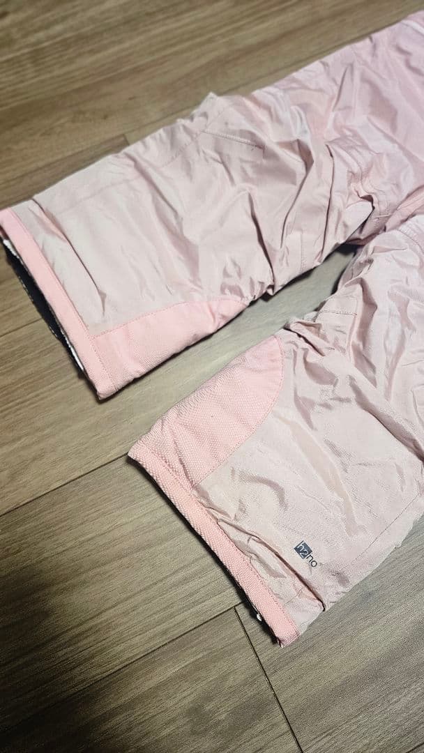 パタゴニア スノーウェア上下 3T