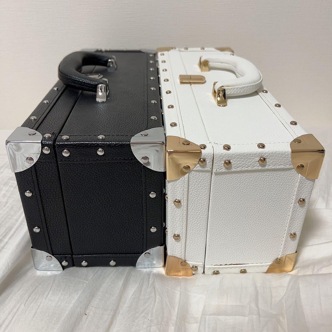 【美品新品未開封】エンジェルシャンパン黒のみ