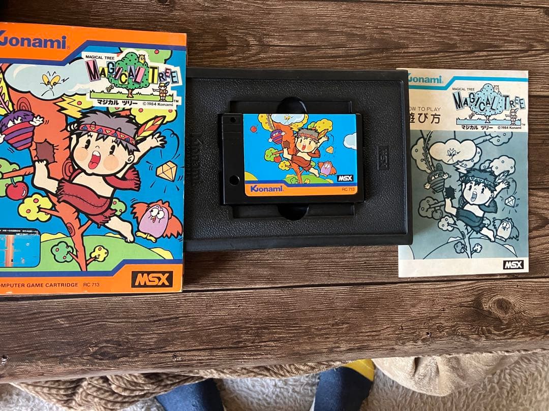 ジャンク品 Panasonic MSX2 A1 FS-A1 &ソフトまとめ売り