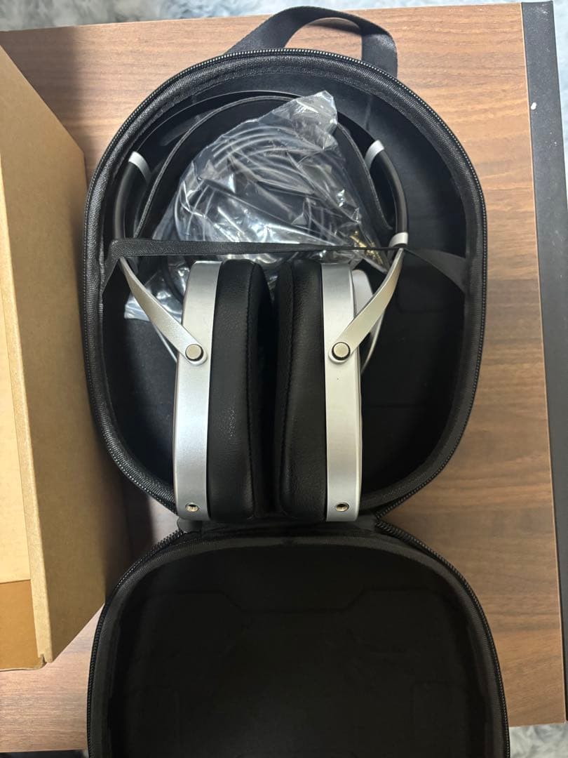 HIFIMAN ANANDA NANO おまけあり