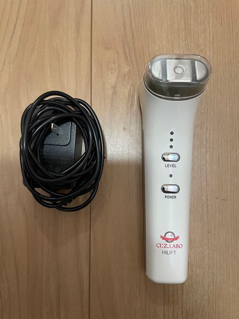 シーズ ラボ　ハイリフト