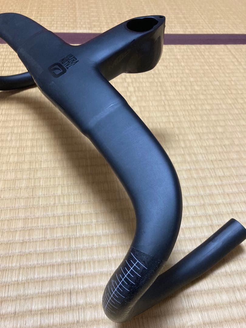 ピナレロ ドグマ Dogma MOST TALON ULTRA ハンドル　一体型