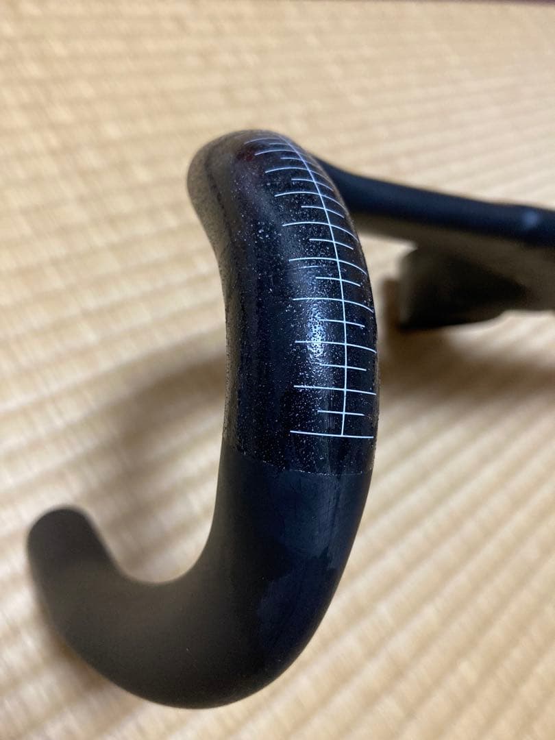 ピナレロ ドグマ Dogma MOST TALON ULTRA ハンドル　一体型