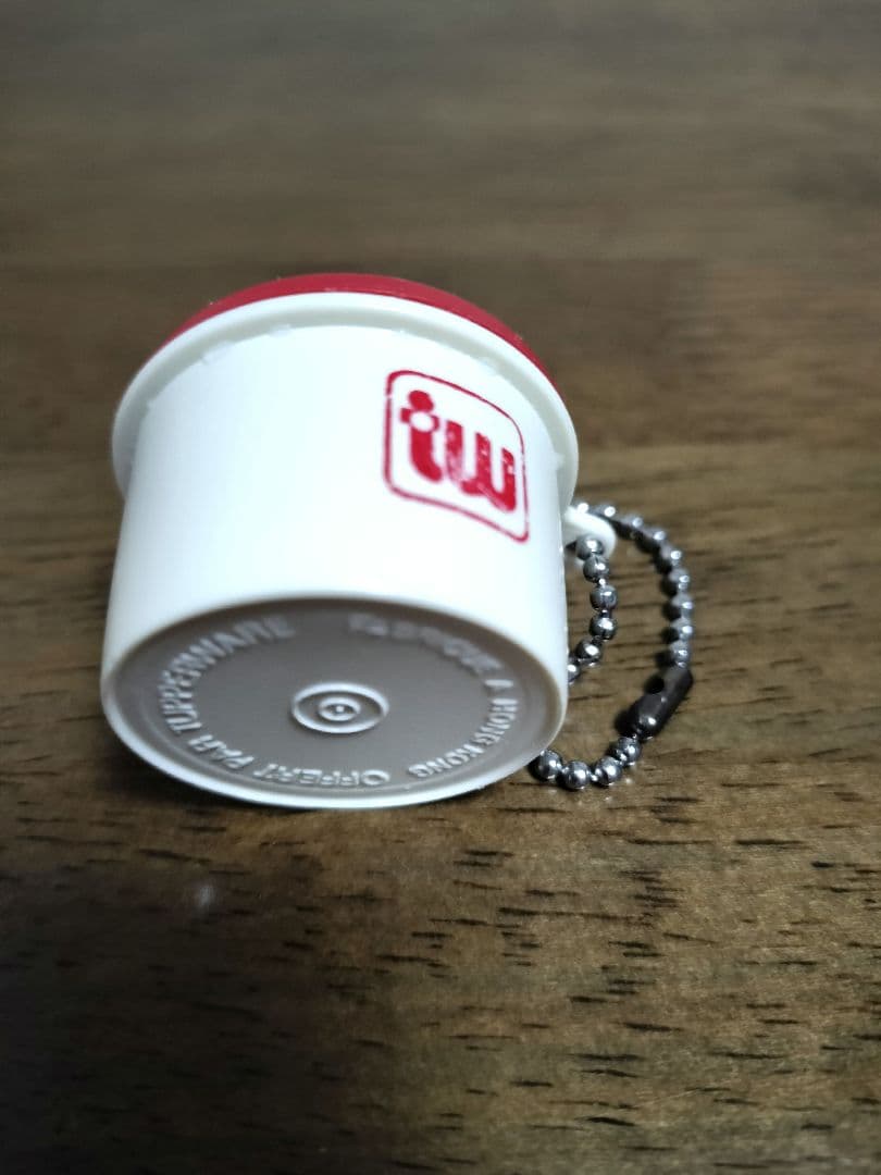 タッパーウェア　ロングスーパーケース2個　おまけ付き