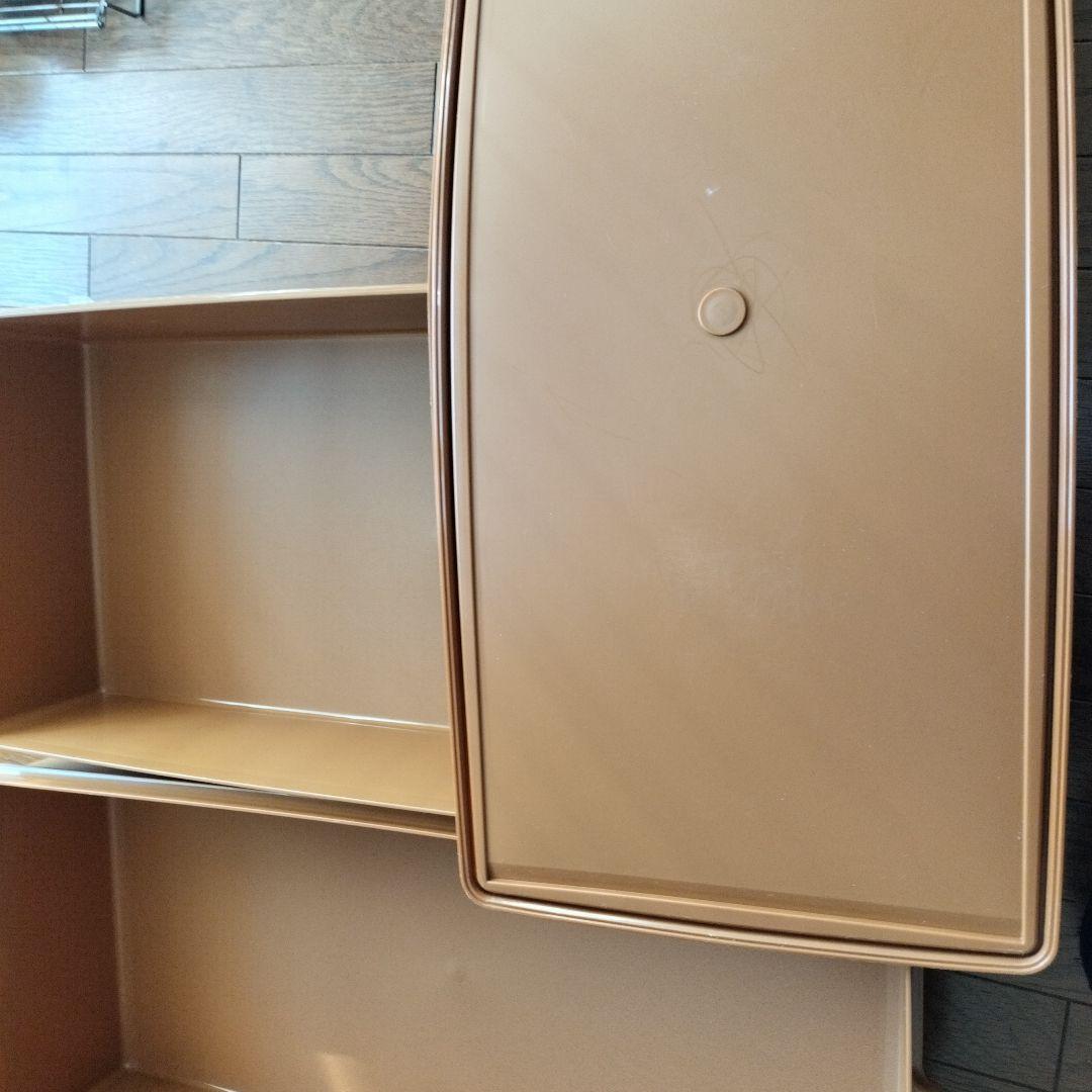 タッパーウェア　ロングスーパーケース2個　おまけ付き