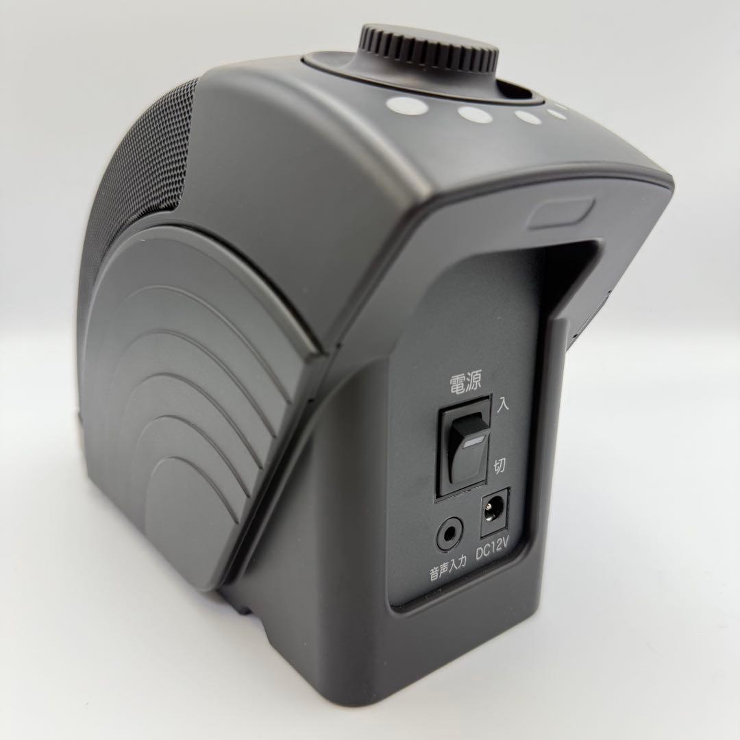 【ほぼ新品】ミライスピーカー ホーム SF-MIRAIS5