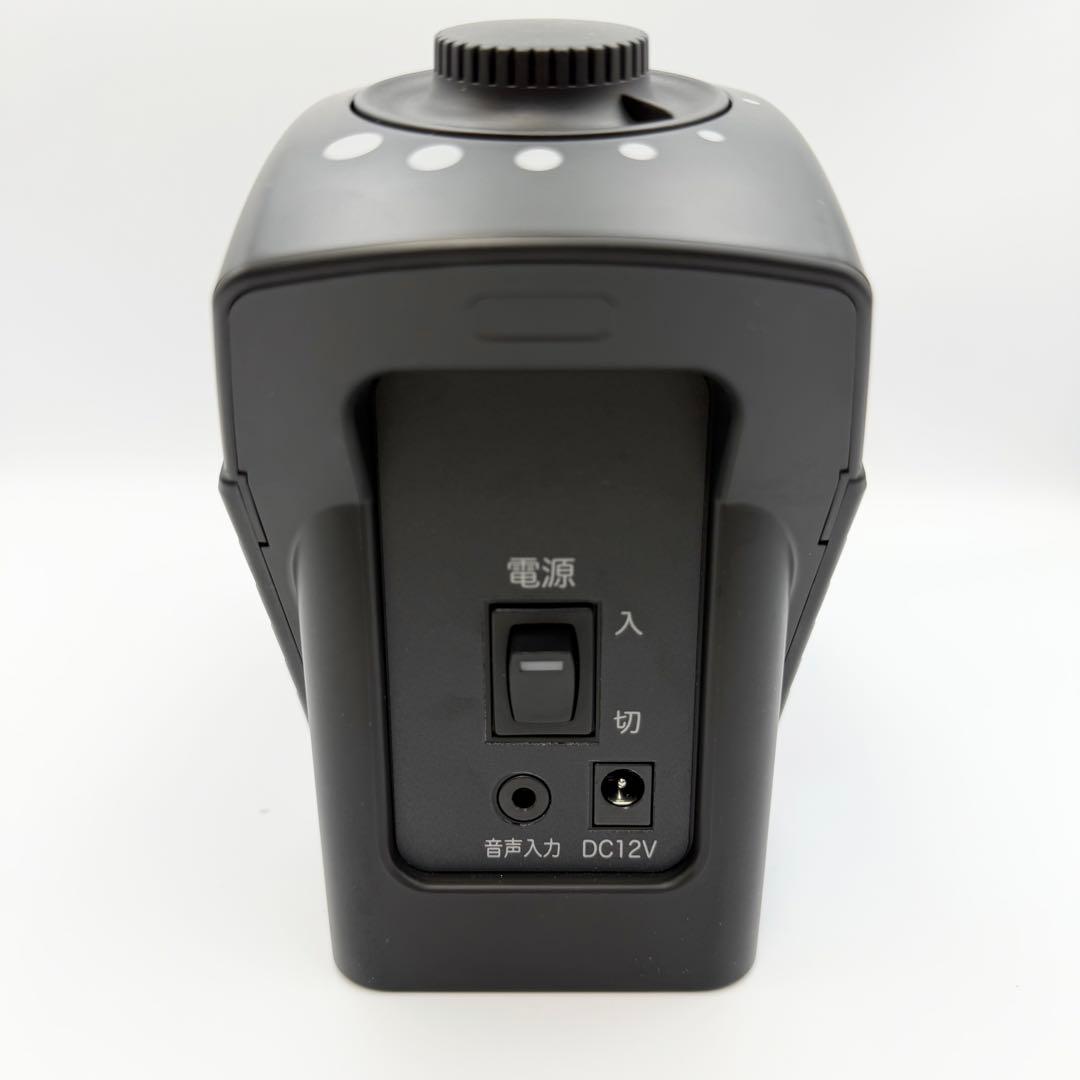 【ほぼ新品】ミライスピーカー ホーム SF-MIRAIS5