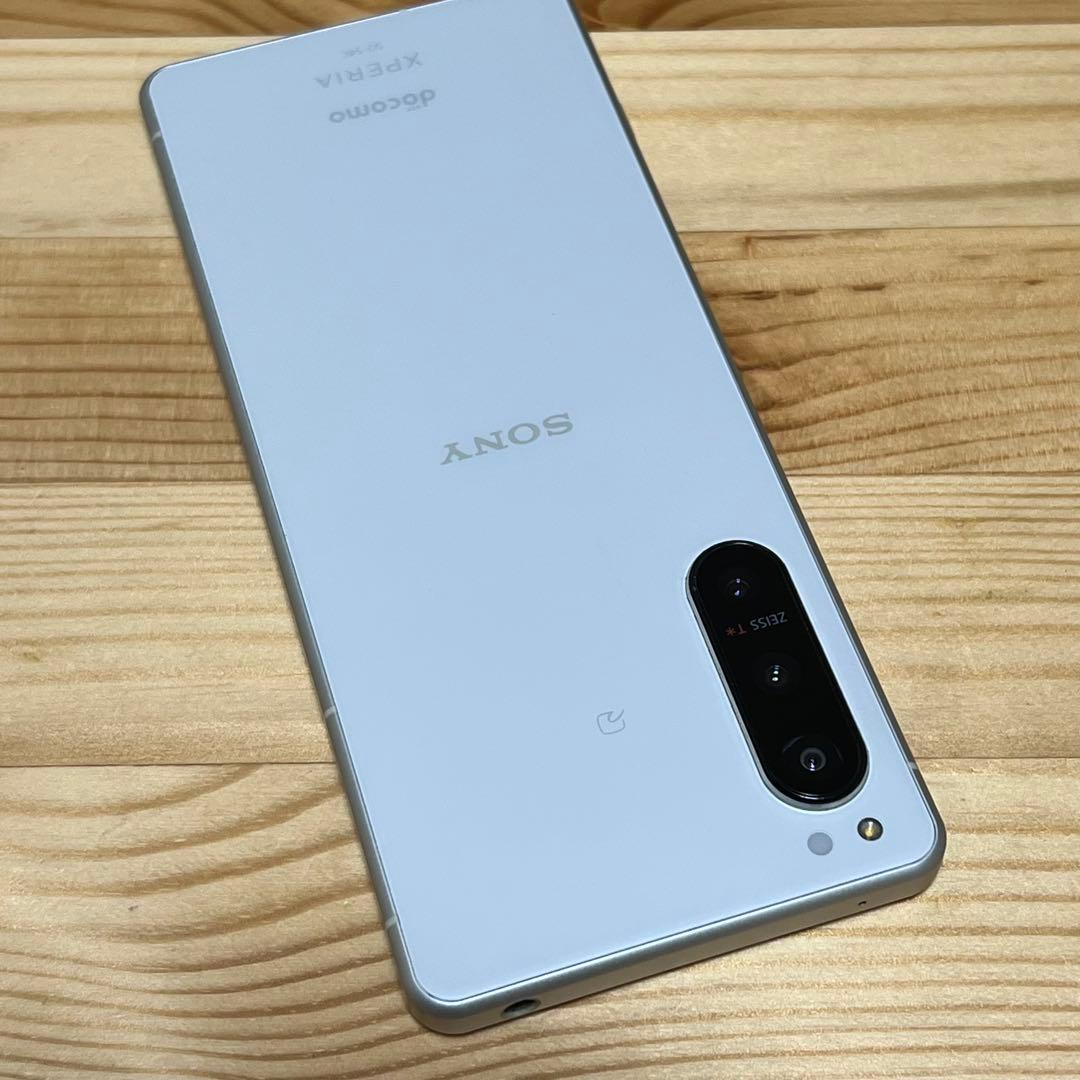ト*タ様 Xperia 5 IV 128GB エクリュホワイト　SIMフリー 2