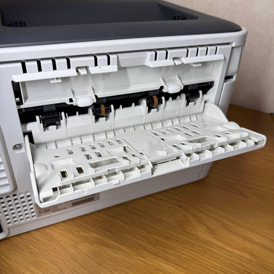 【極美品】OKI COREFIDO2 C332dnw カラーLEDプリンター