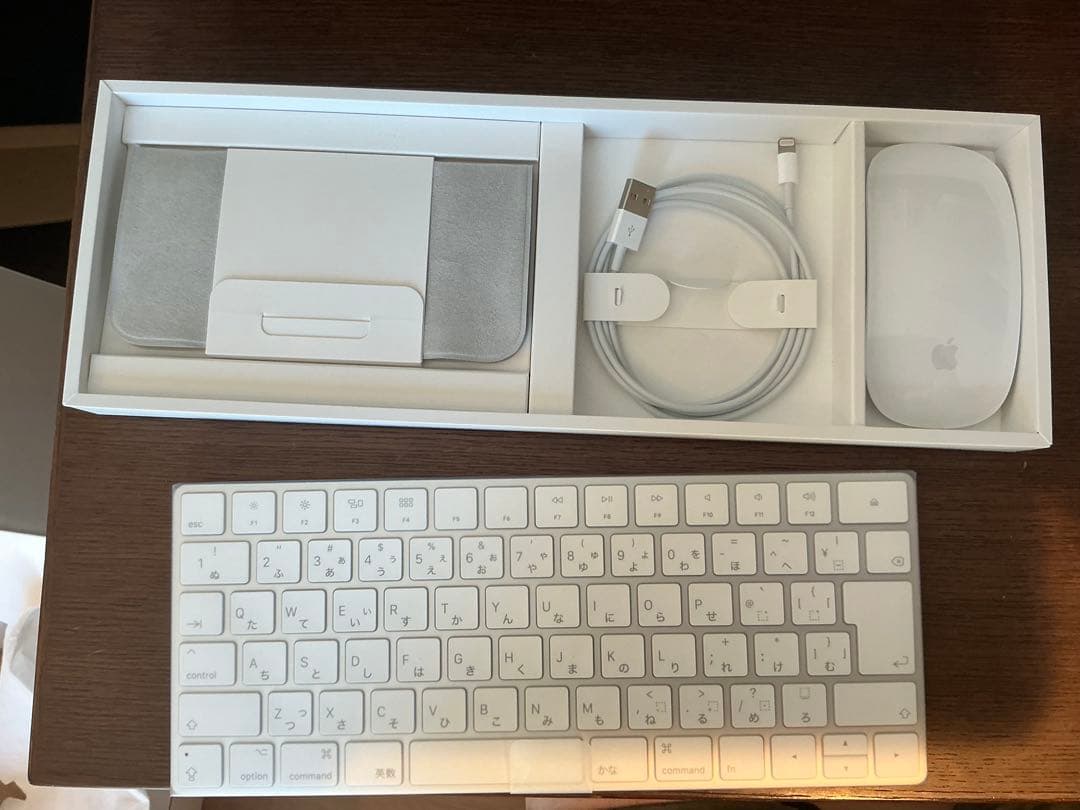 iMac 5K, 27インチ, 2020 i9 128G 1T 5700XT