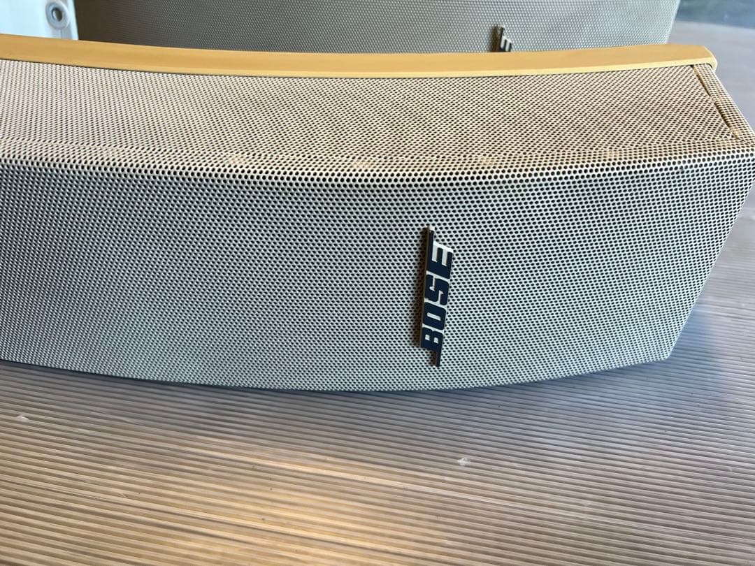 BOSEPanaraySystem502AControlled Arrayペア