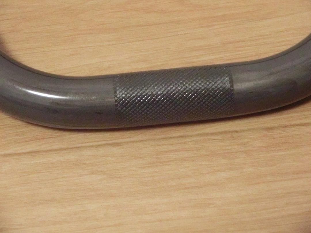 パーツ bmx Terrible One 2PC Bar 8.5