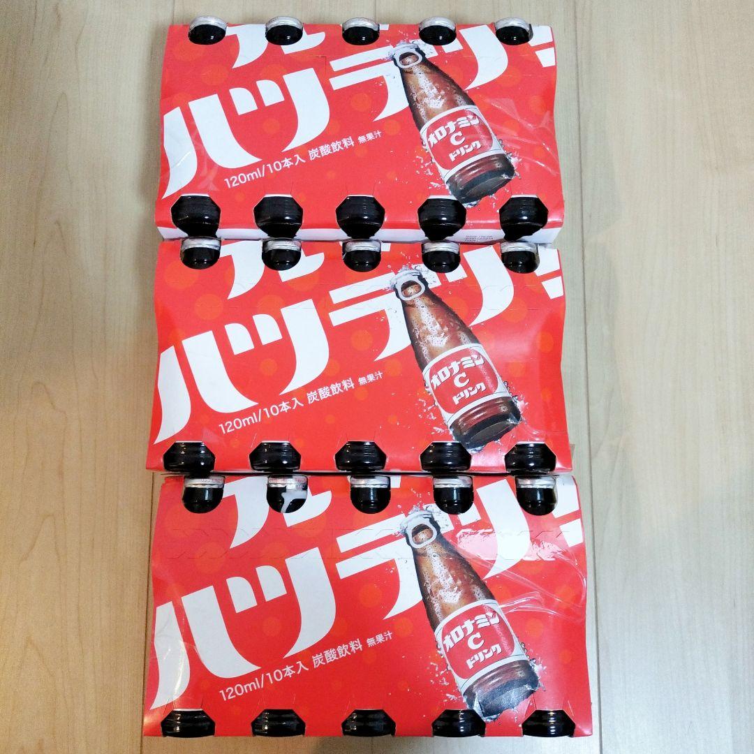 ※専用ページです【アミューズメントドリンク】30本オロナミンC　お菓子【B】