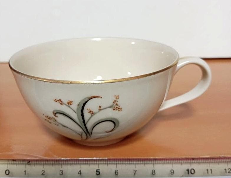 食器セット　EHATA　RIALTO　54点　昭和レトロ　中古品