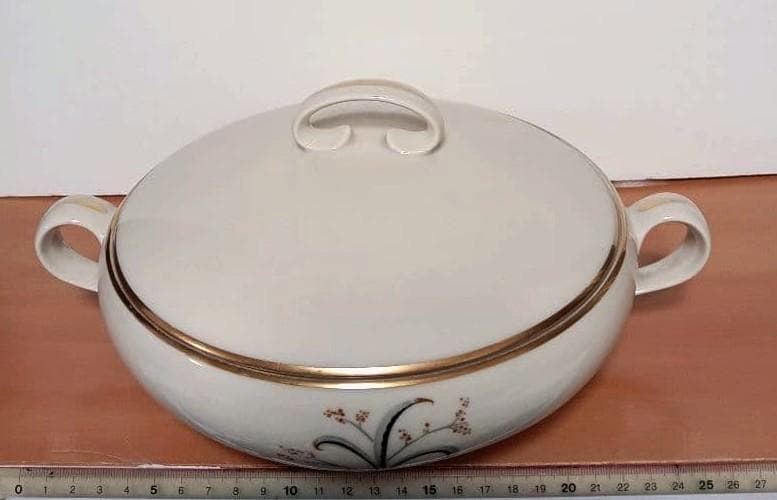 食器セット　EHATA　RIALTO　54点　昭和レトロ　中古品