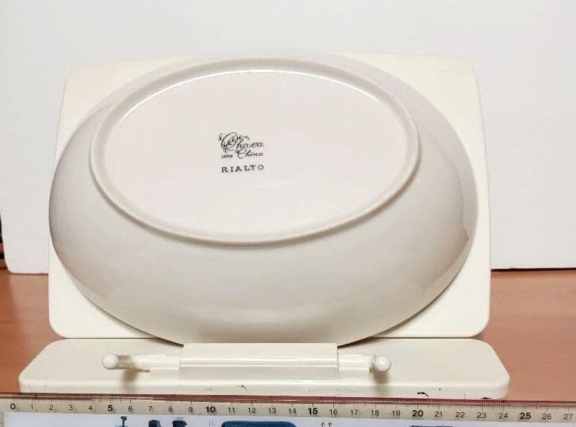 食器セット　EHATA　RIALTO　54点　昭和レトロ　中古品