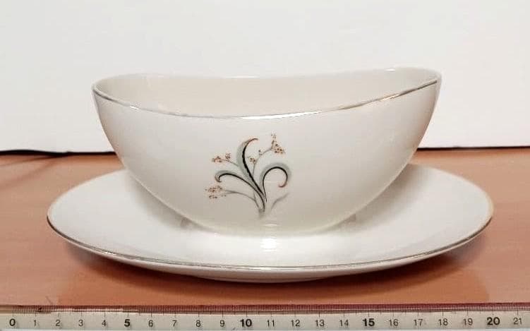 食器セット　EHATA　RIALTO　54点　昭和レトロ　中古品