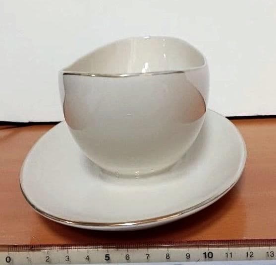 食器セット　EHATA　RIALTO　54点　昭和レトロ　中古品