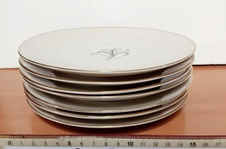 食器セット　EHATA　RIALTO　54点　昭和レトロ　中古品