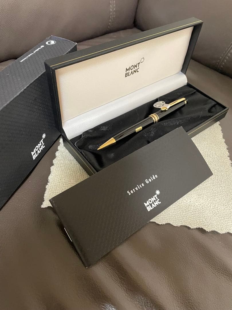 m*u様 ◾️新品未使用◾️モンブラン◾️マイスターシュテュック クラシック16