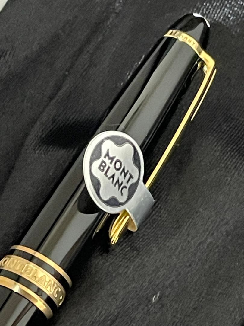 m*u様 ◾️新品未使用◾️モンブラン◾️マイスターシュテュック クラシック16