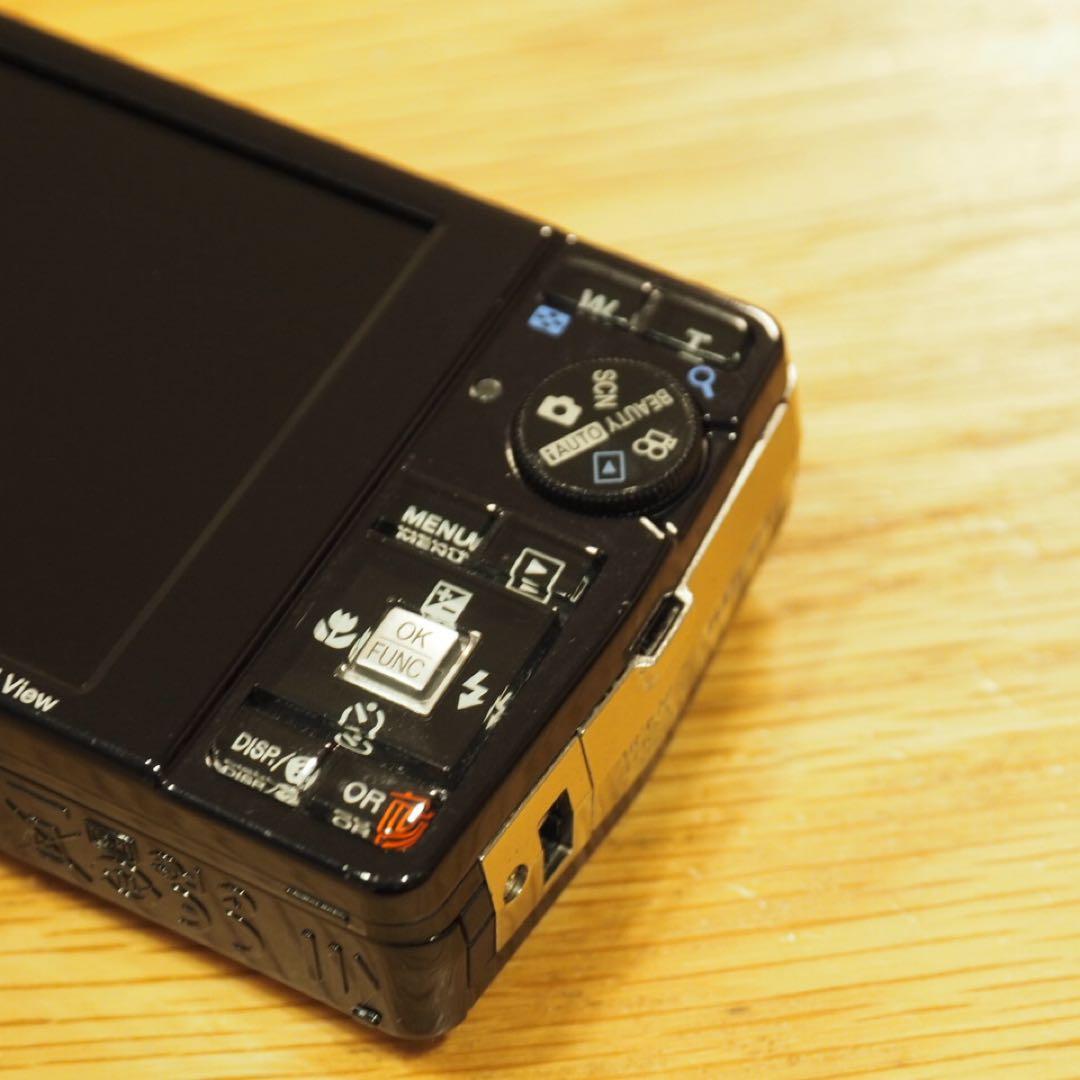 ★OLYMPUS★μ-7000（ミュー）★デジタルカメラ★オリンパス★