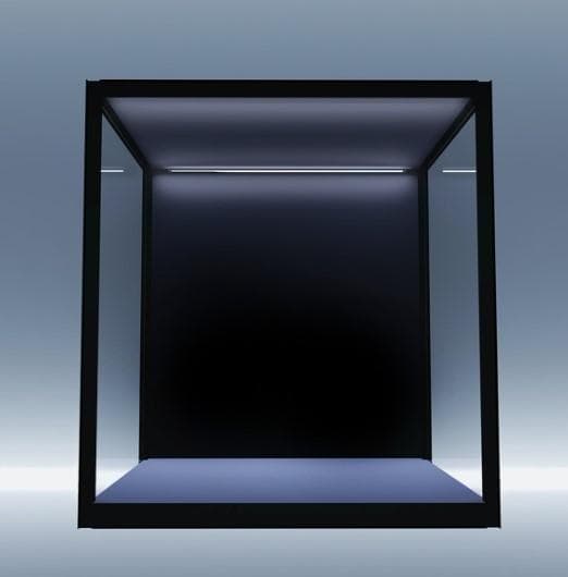 moducase DF60 ＆ DF130 2台 ライザー ハーフサイズ棚板 付