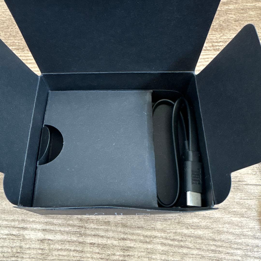 【中古】JBL Tour Pro 3 ワイヤレスイヤホン