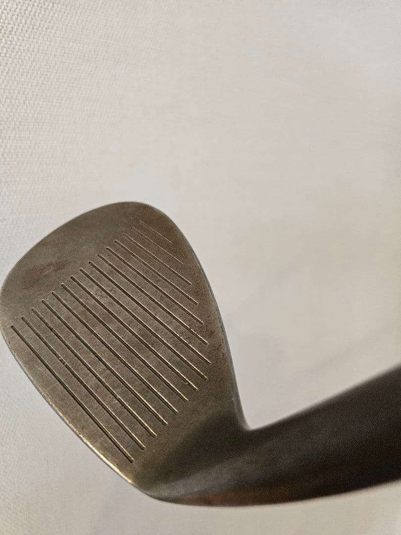 フォーティーンウェッジ　RM-W 工房限定　52°　モーダス105R