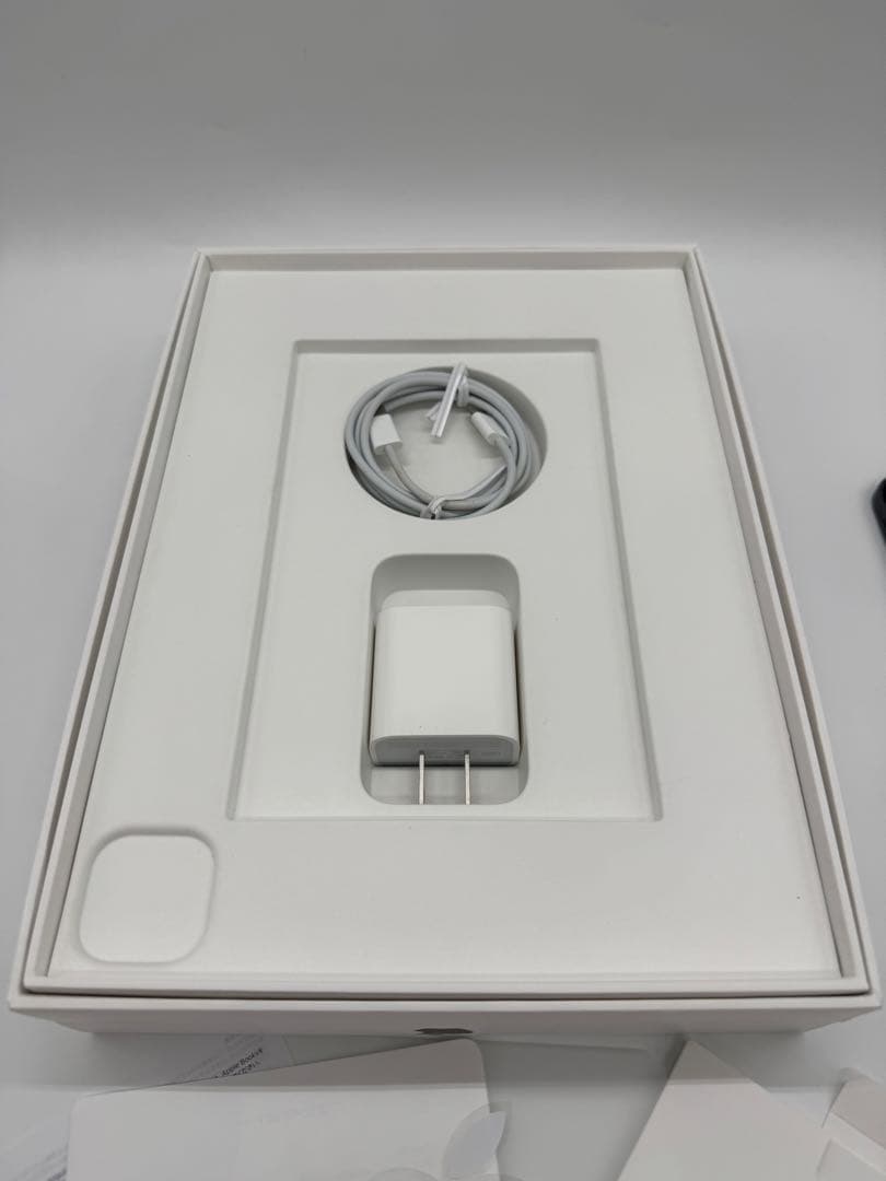 iPad Pro 11インチ 第3世代 512GB スペースグレイ 一部難あり