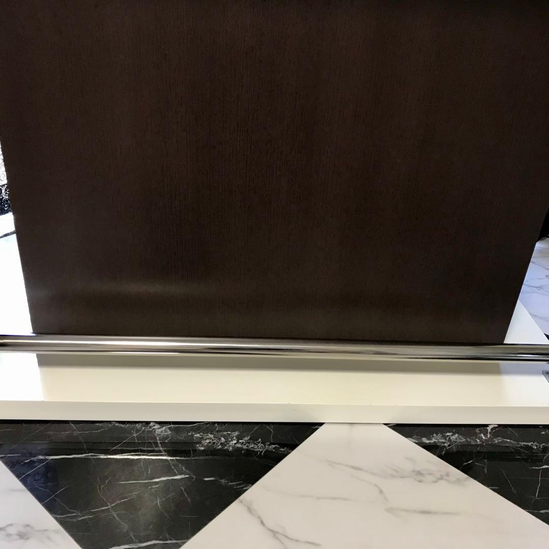 キッチンカウンター　バータイプ　ニトリ