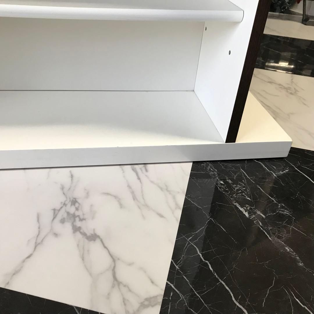 キッチンカウンター　バータイプ　ニトリ