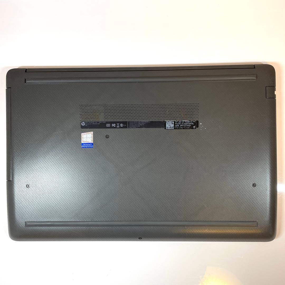 ★大特価商品★ 2020年製 15.6インチ 第10世代Core HP TT2