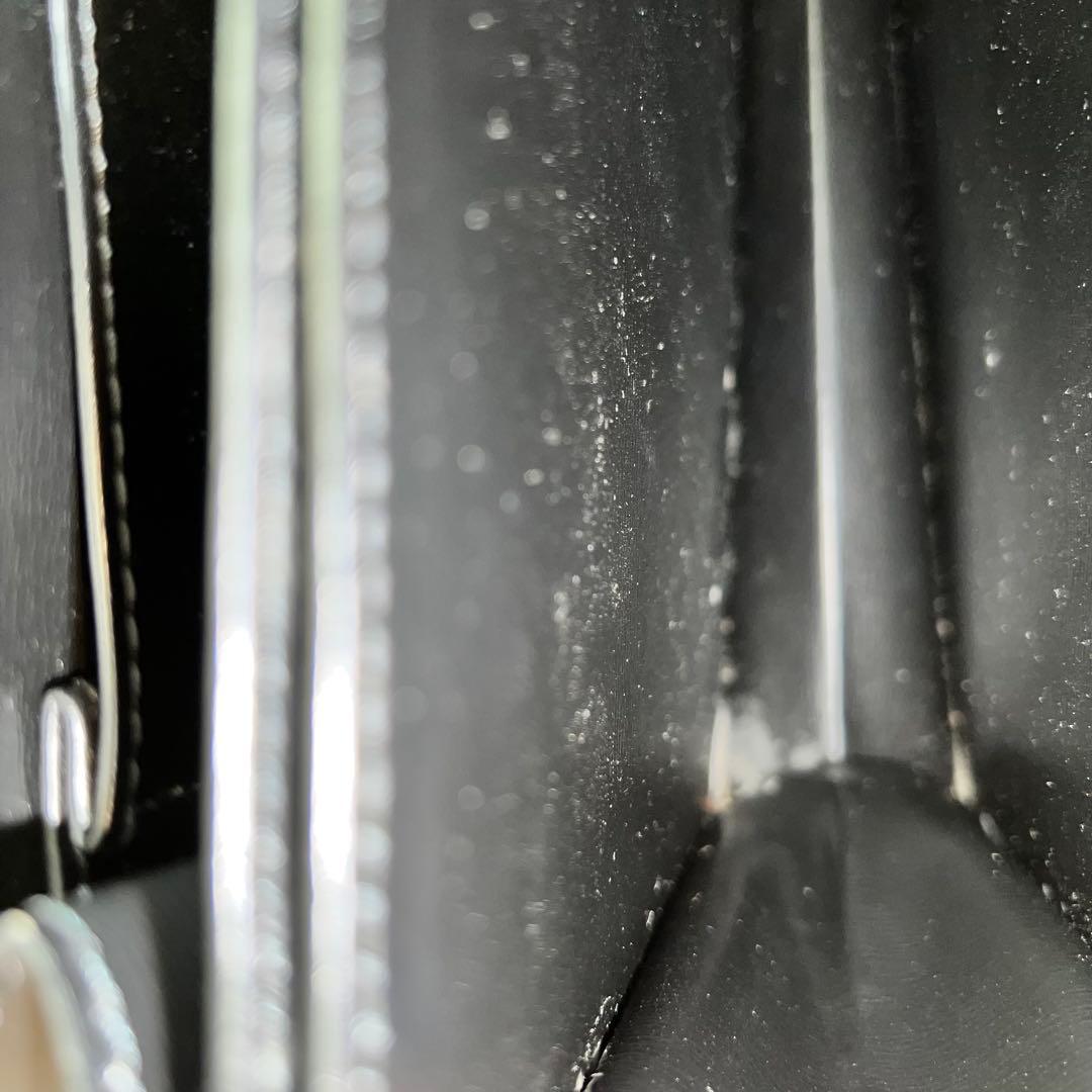 ルイヴィトン　カプチン　レザー　エピ　ショルダーバッグ