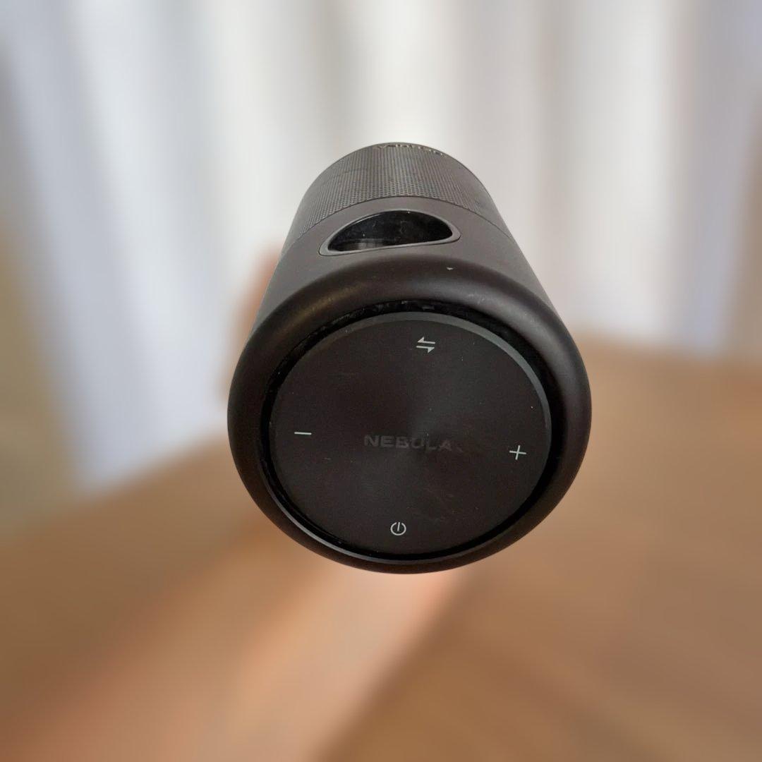 NEBULA Capsule Model: D4111 プロジェクター 本体