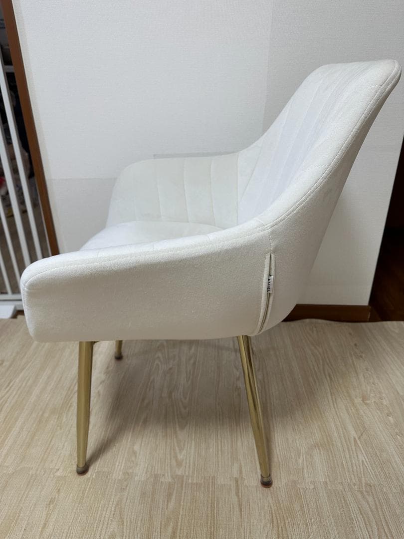 【美品】 ASHEL jelly チェア 4本脚